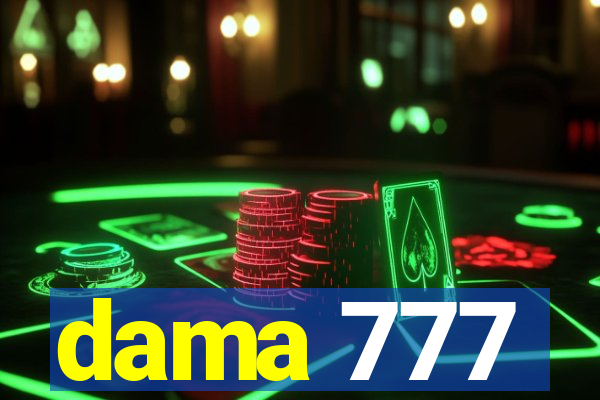 dama 777